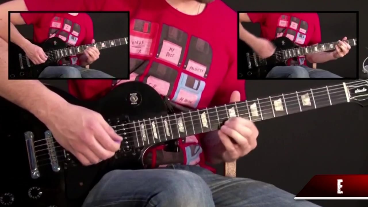Post Rock Lesson