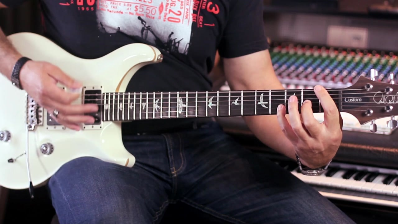 Buddy guy guitar lesson store