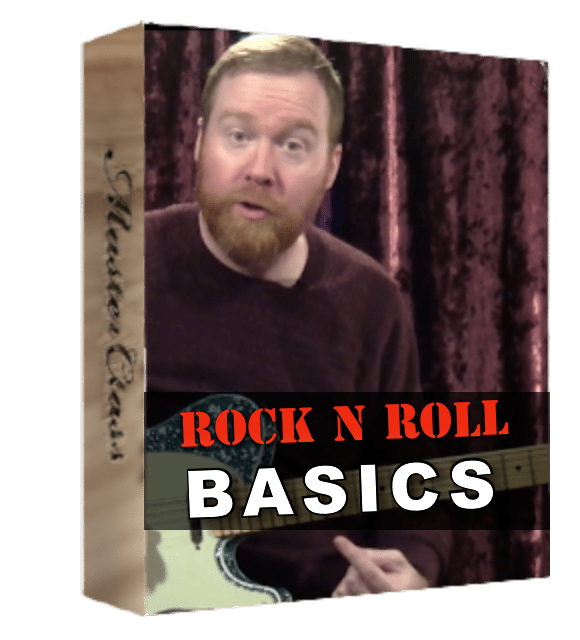 Rock N Roll basics