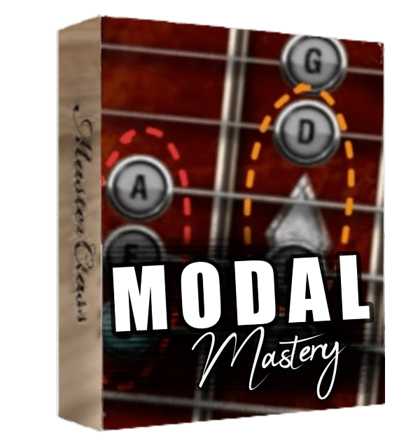 Modal Mastery