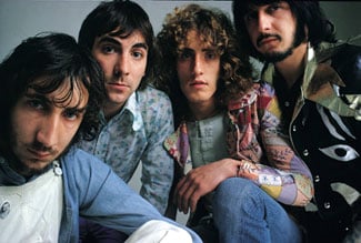 The Who