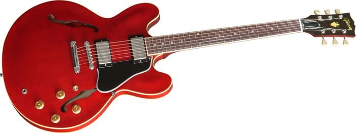 Gibson ES355