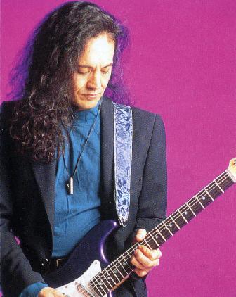 Jake E Lee
