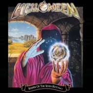 Helloween - Keeper Of The Seven Keys Part 1