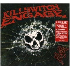 Killswitch Engage - As Daylight Dies Special Edition