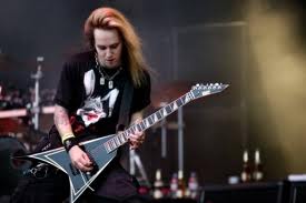 Alexi Laiho