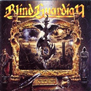 Blind Guardian - Imaginations From The Other Side