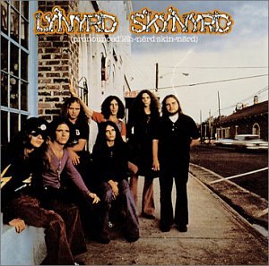 Lynyrd Skynyrd - Pronounced Leh-nerd Skin-nerd