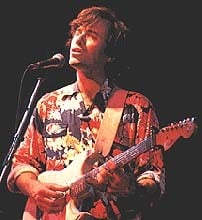 Ry Cooder