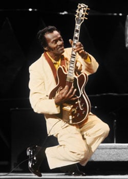 Chuck berry