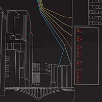 Between The Buried And Me - Colours