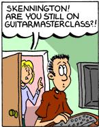 GMC Funnies!