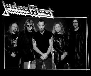 Judas Priest