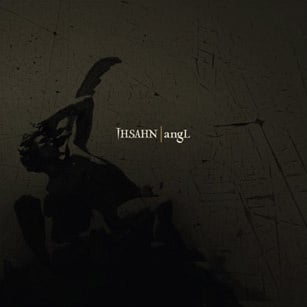 Ihsahn - Angl