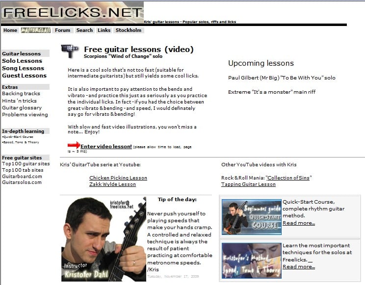 Image:Freelicks20071.jpg