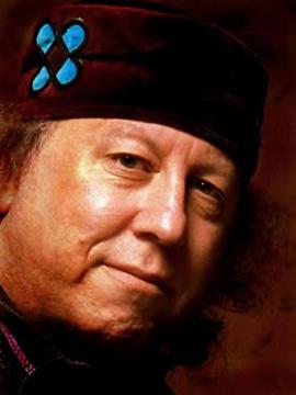 Peter Green.