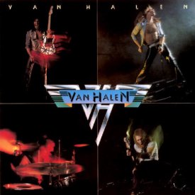Van Halen - Debut Album