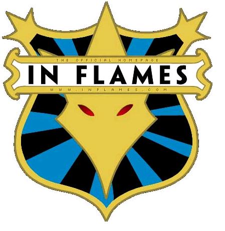 Logo of the band