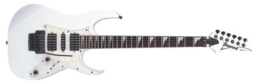 Ibanez RG350DX.