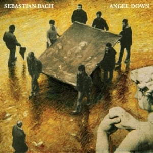 Angel Down - Sebastian Bach