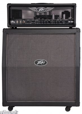 Peavey 100watt Valve King