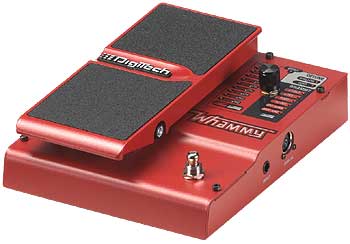 Digitech Whammy v.IV