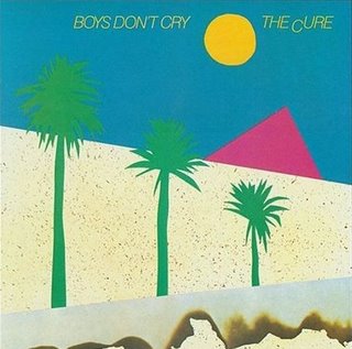 Boys Don't Cry