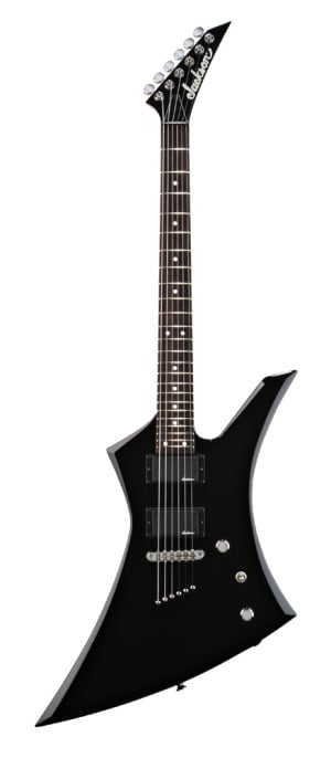 Jackson Kelly