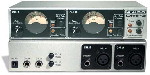 Image:M Audio Preamp 1.jpg