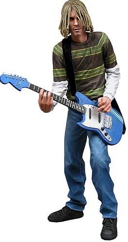 Kurt Cobain