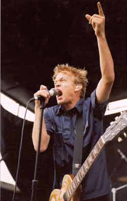 Deryck Whibley