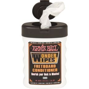 Ernie Ball Wonder Wipes