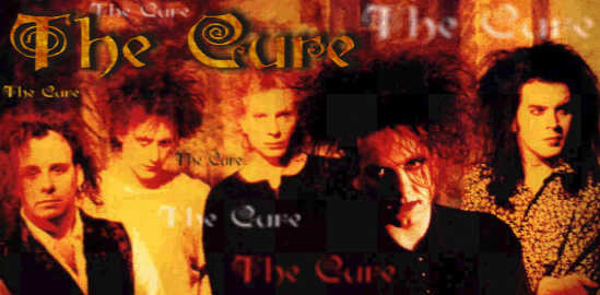 The Cure