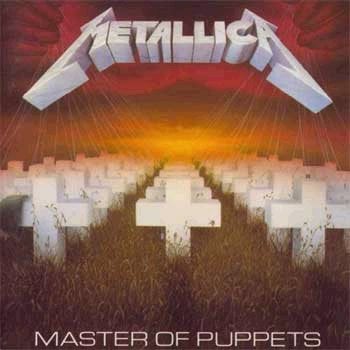 Master of Puppets