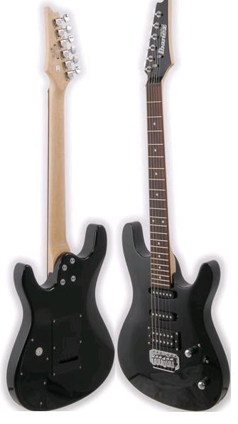 Ibanez Gio GSA 60