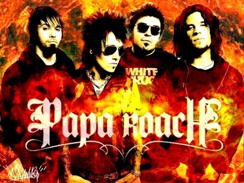 Forever (Papa Roach song) - Wikipedia