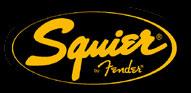 The Squier Logo