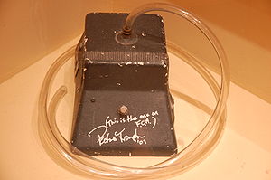 Talk Box