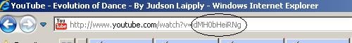 Image:youtubecode.jpg