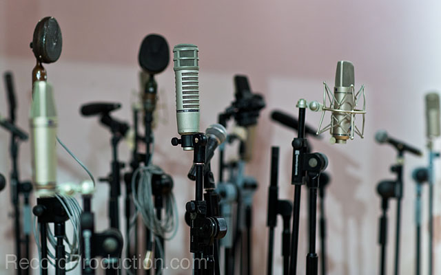 Image:Microphones.jpg