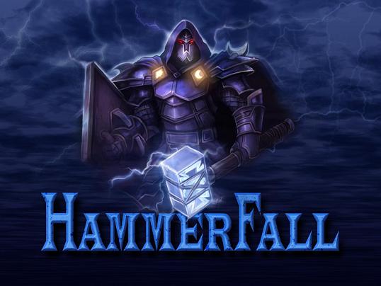 Image:hammerfall.jpg