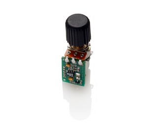 Emg Afterburner