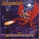 Rhapsody - Symphony Of The Enchanted Lands