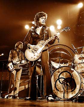 Jimmy page