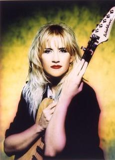 Jennifer Batten
