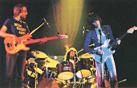 Beck, Bogert & Appice