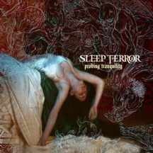 Warrel Dane - Sleep Terror - Sleep Terror Demo's