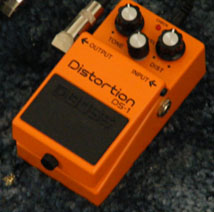 Boss DS-1