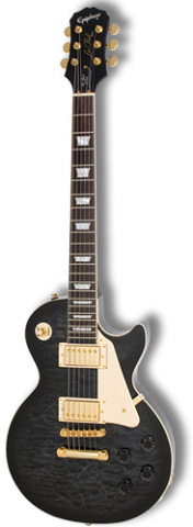 Epi. LP Ultra II