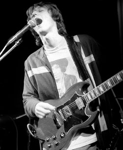 Billy Lunn